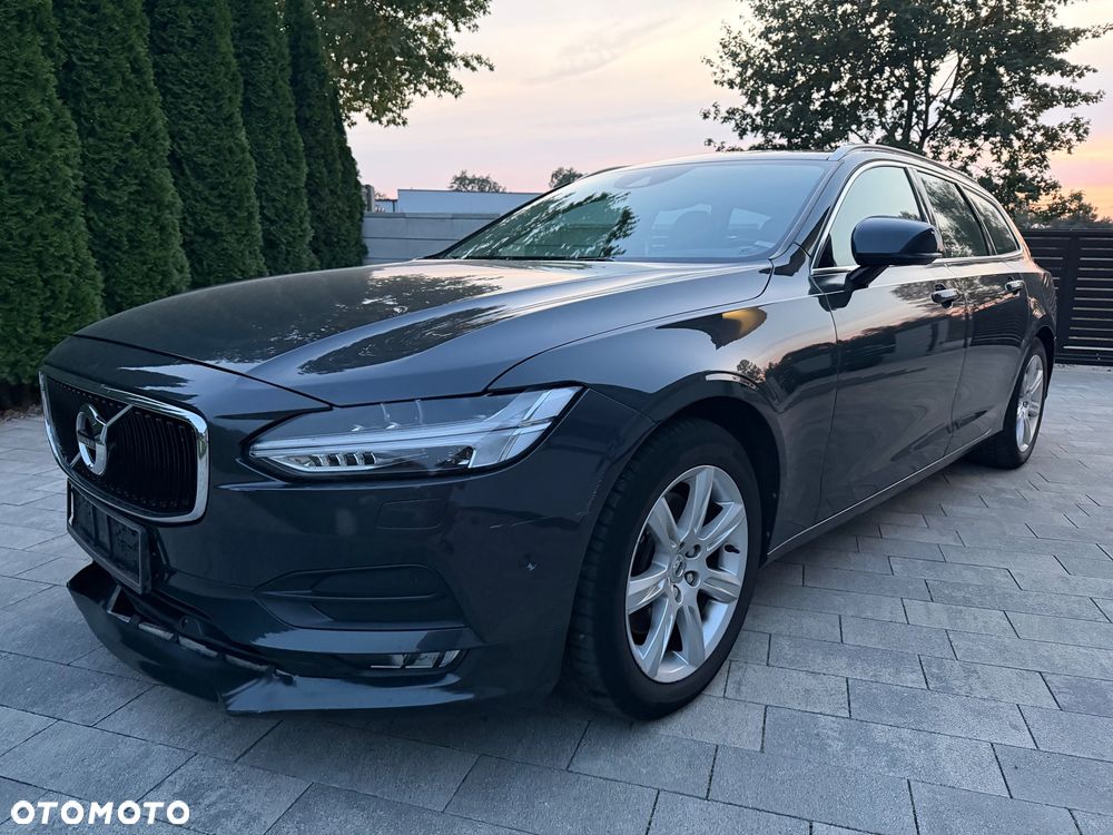Volvo V90 - 1