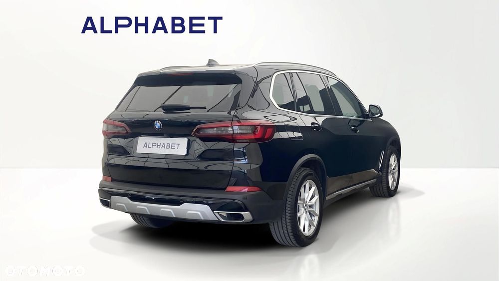 BMW X5 xDrive25d sport - 5