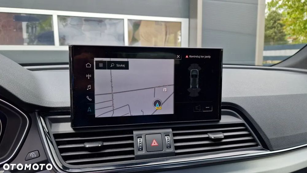 Audi Q5 35 TDI S tronic S line - 37