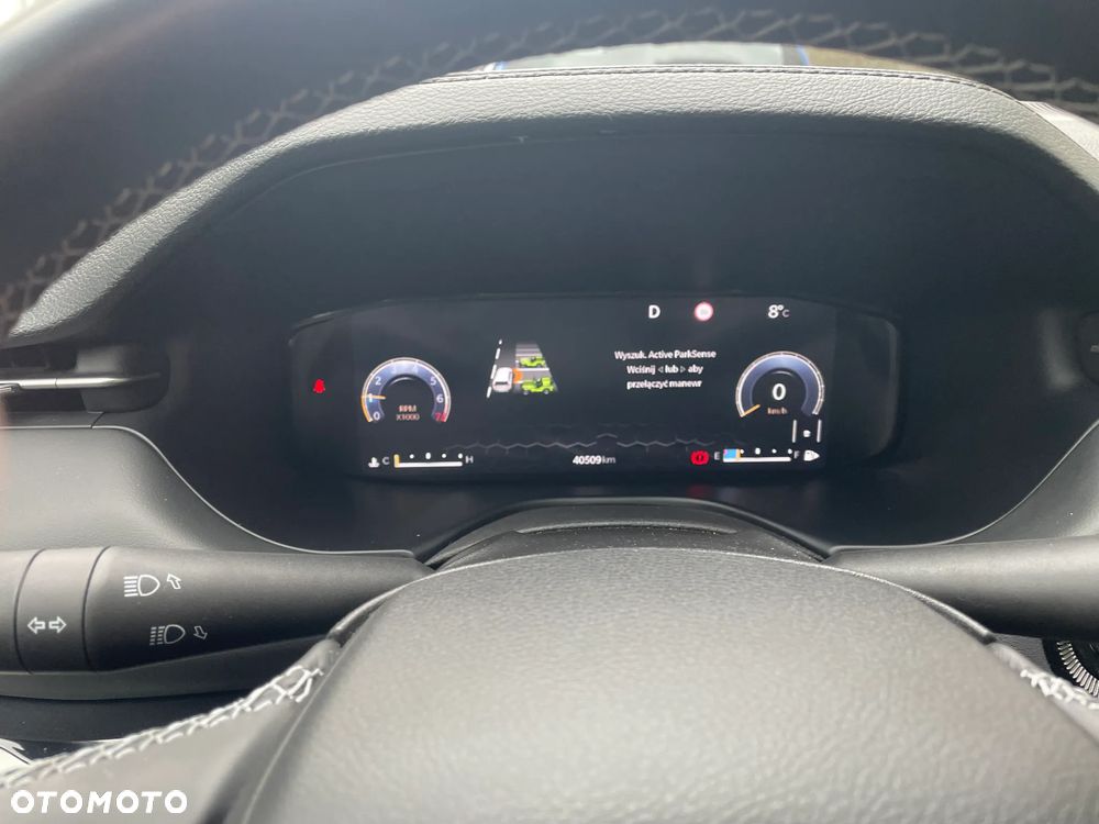 Jeep Compass 1.3 TMair 80th Anniversary FWD S&S DDCT - 11