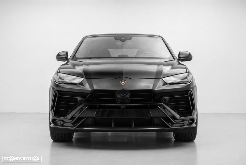 Lamborghini Urus 4.0 V8 Performante - 3