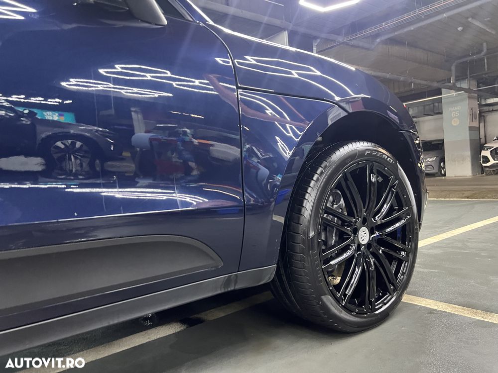 Porsche Macan Standard - 7