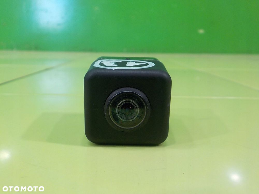 AUDI A5 8T 2.0 TFSI 08r COUPE 2D kamera cofania 8K0980551 - 6