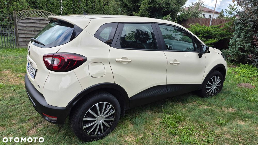 Renault Captur - 3