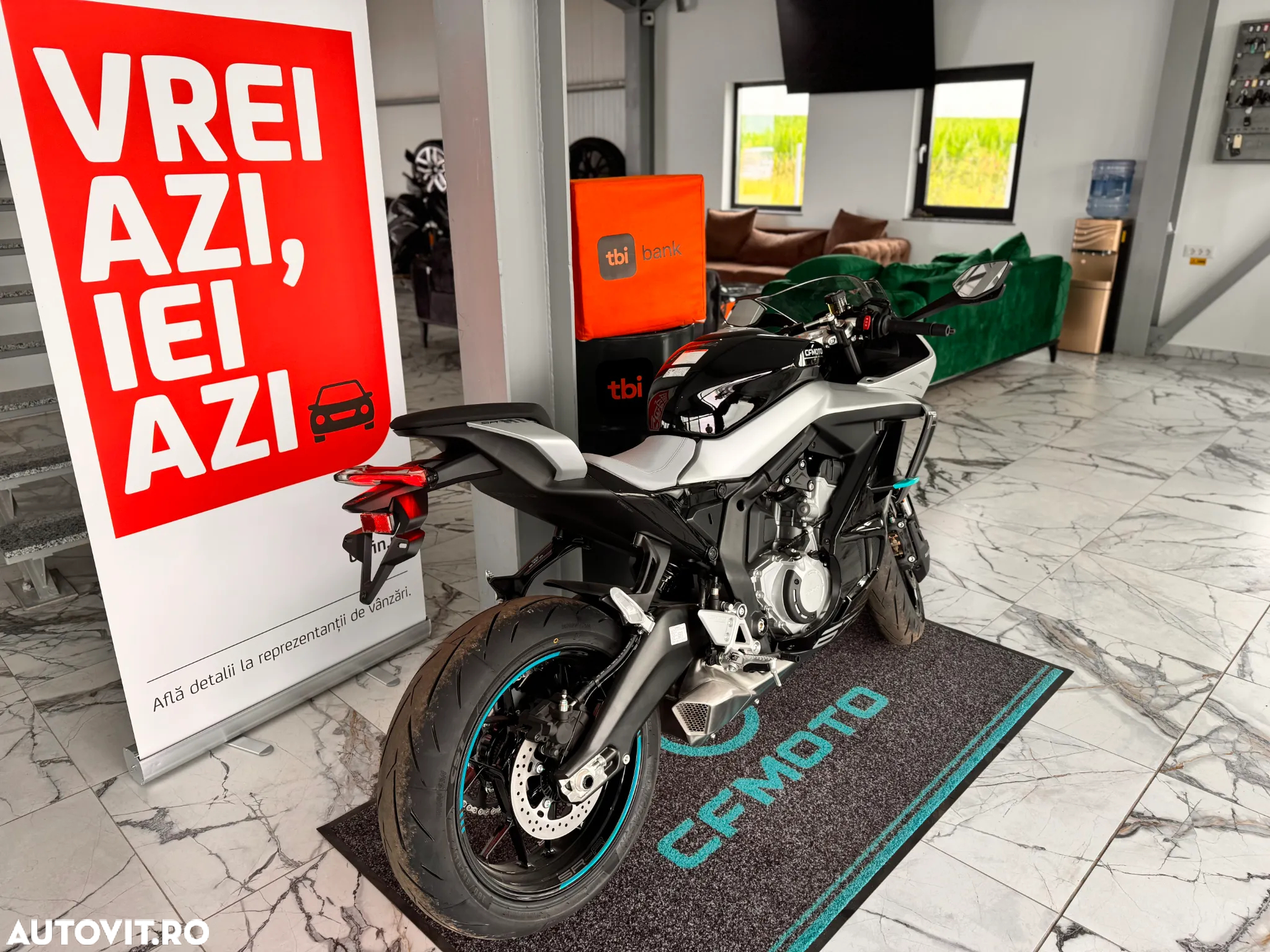 CF Moto Altul - 2