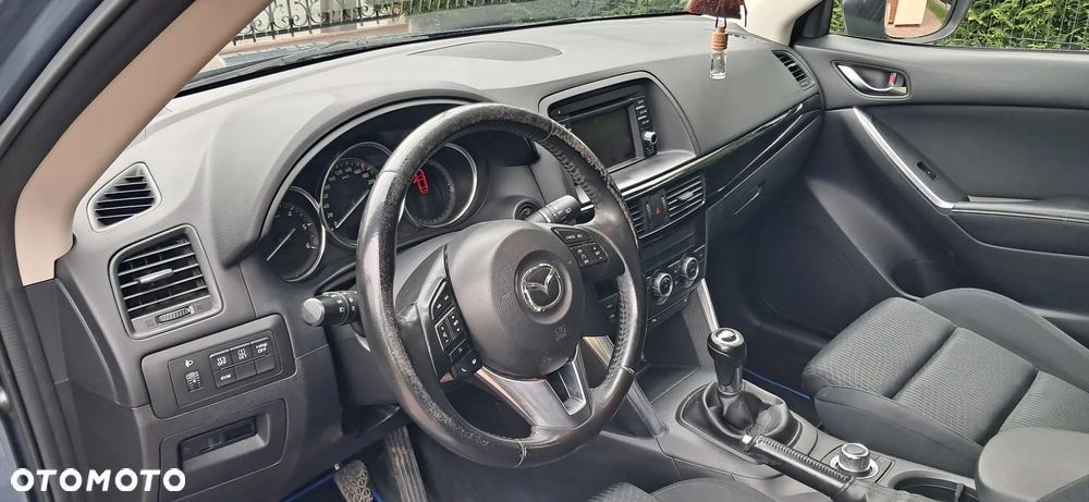 Mazda CX-5 2.2 SKYACTIV-D Prime-Line - 11
