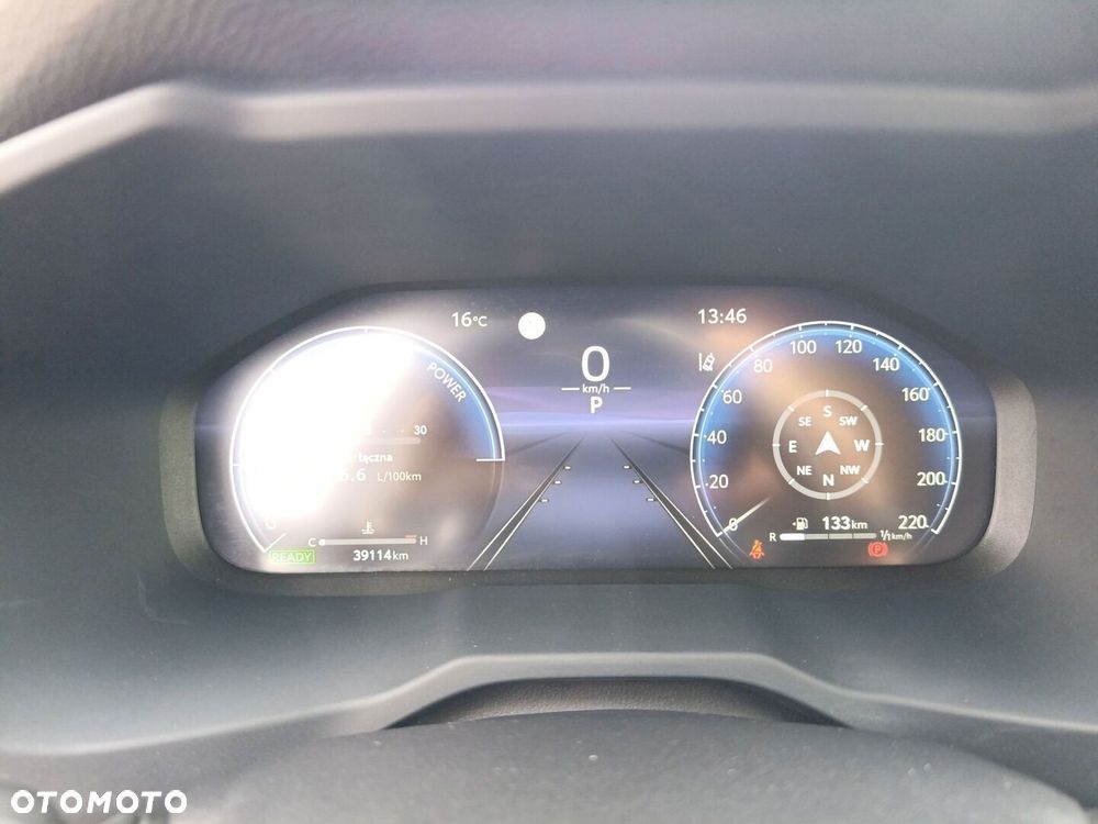 Toyota RAV4 - 20