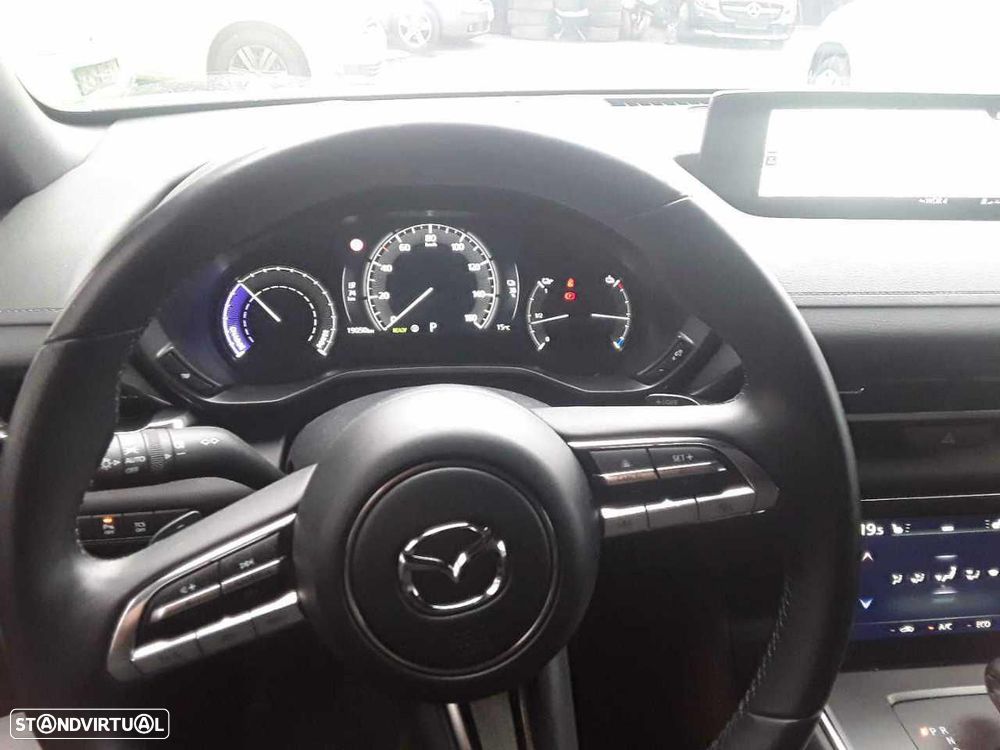 Mazda MX-30 e-SKYACTIV AD`VANTAGE - 5