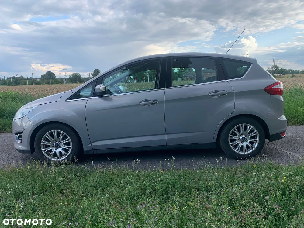 Ford C-MAX 1.6 Ti-VCT Titanium - 6