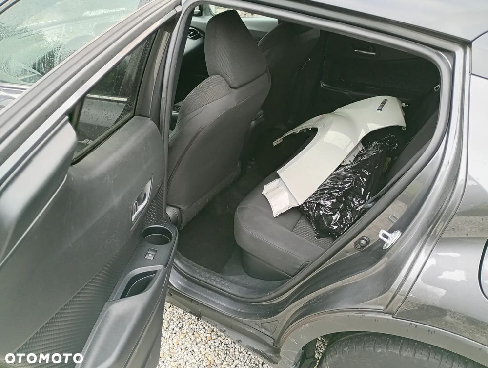 Toyota C-HR Style - 20