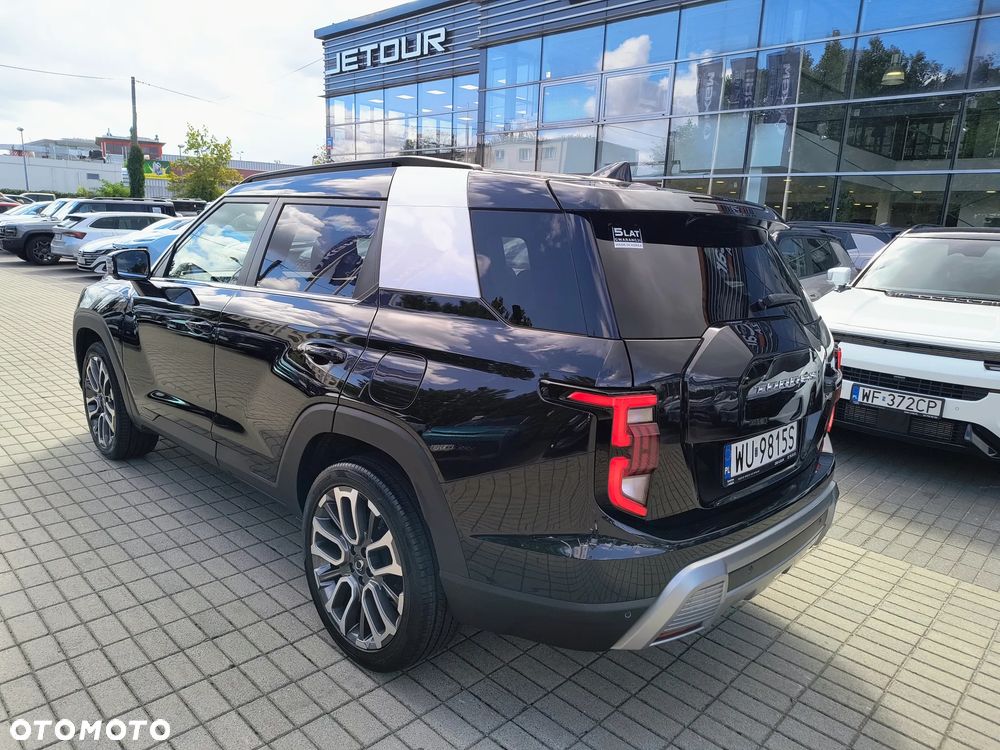 SsangYong/KGM Torres - 4