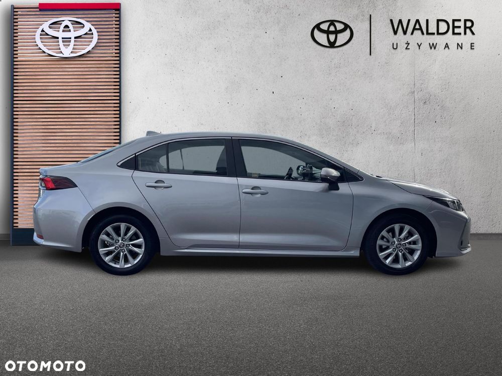 Toyota Corolla 1.8 Hybrid Comfort - 7