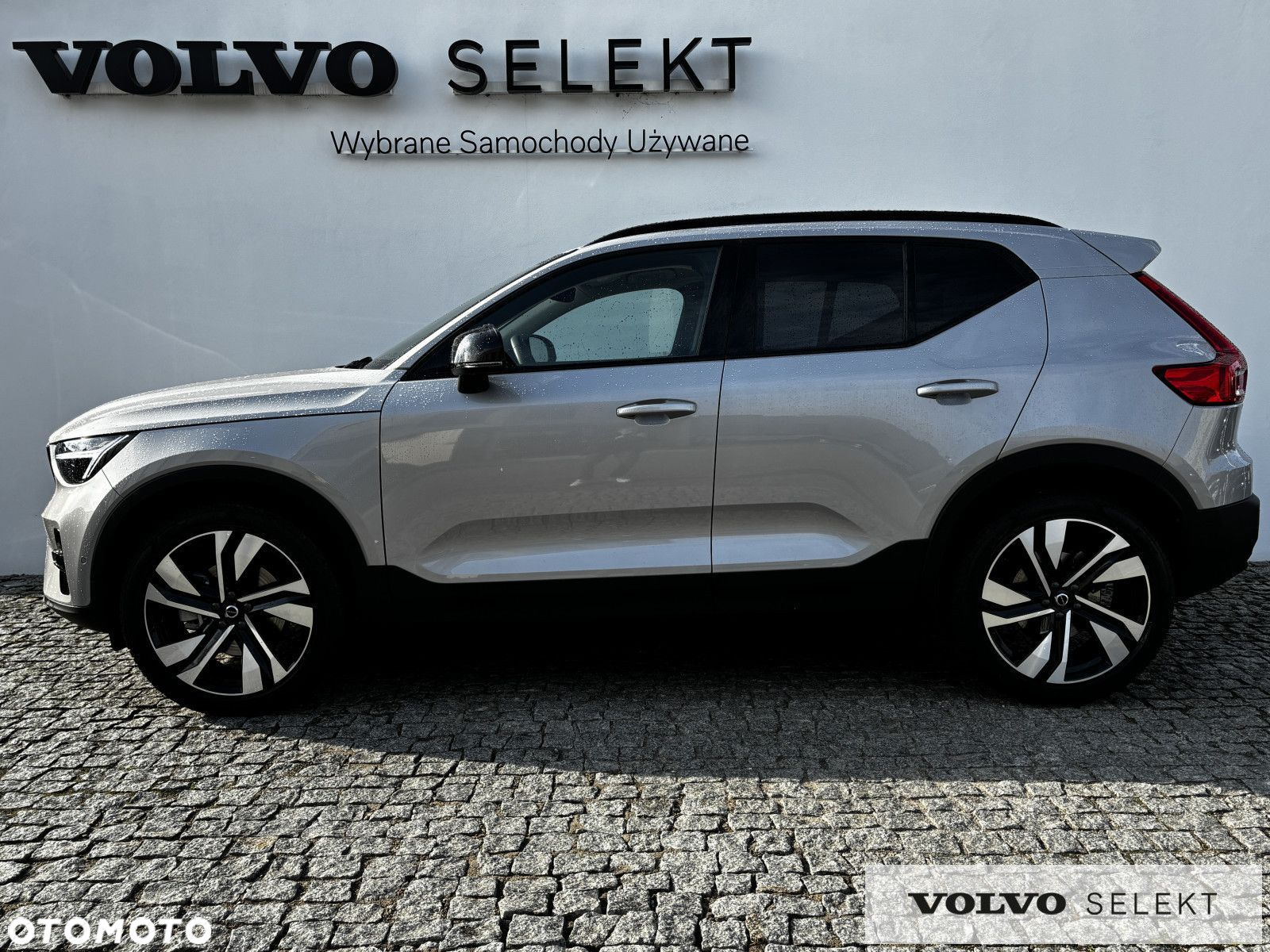Volvo XC 40 - 3