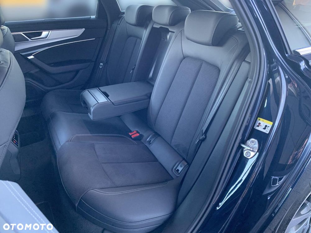 Audi A6 Avant 50 TFSI e Quattro Sport S tronic - 13