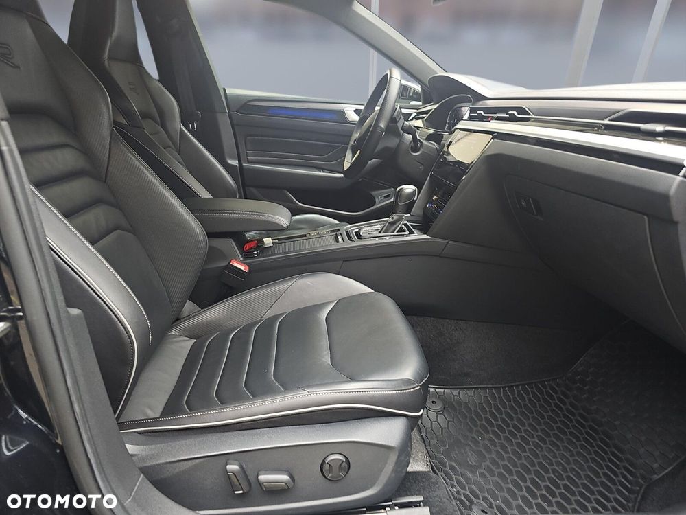 Volkswagen Arteon 2.0 TSI R-Line DSG - 21