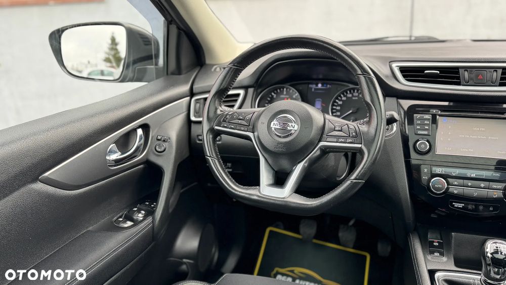 Nissan Qashqai 1.5 dCi N-Tec - 35