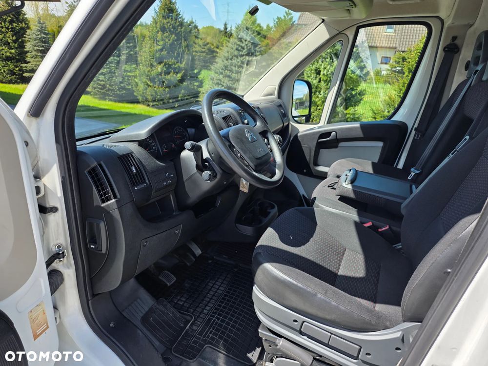 Citroën Jumper - 10