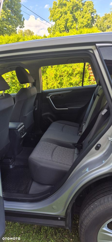 Toyota RAV4 2.0 Active 4x2 - 9