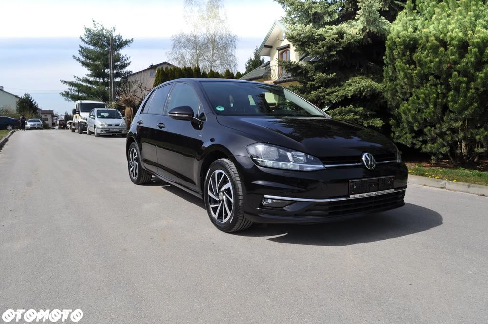 Volkswagen Golf 1.6 TDI Join - 6