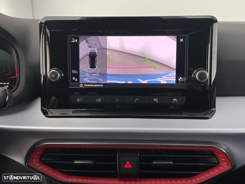 SEAT Arona 1.0 TSI FR - 23