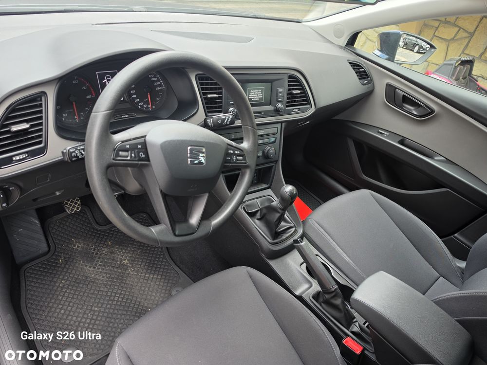 Seat Leon 1.0 EcoTSI Style S&S - 18