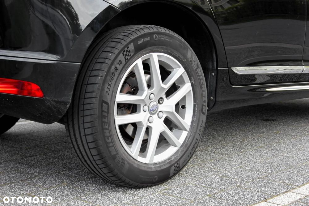 Volvo XC 60 D4 Drive-E Summum - 21