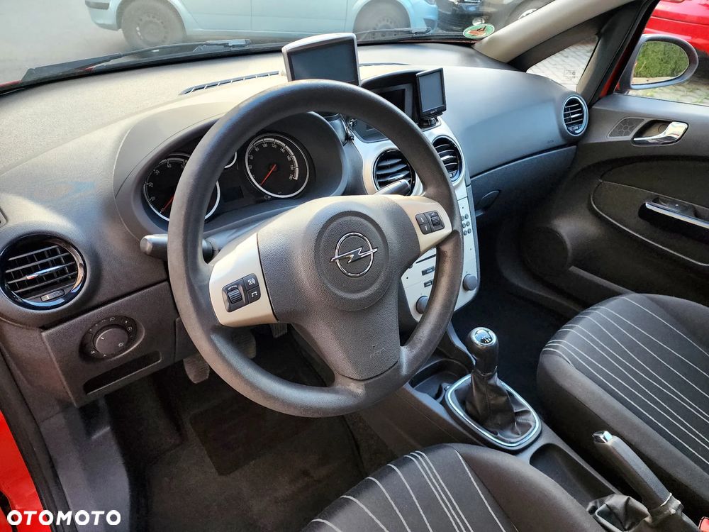 Opel Corsa 1.2 16V Edition - 28
