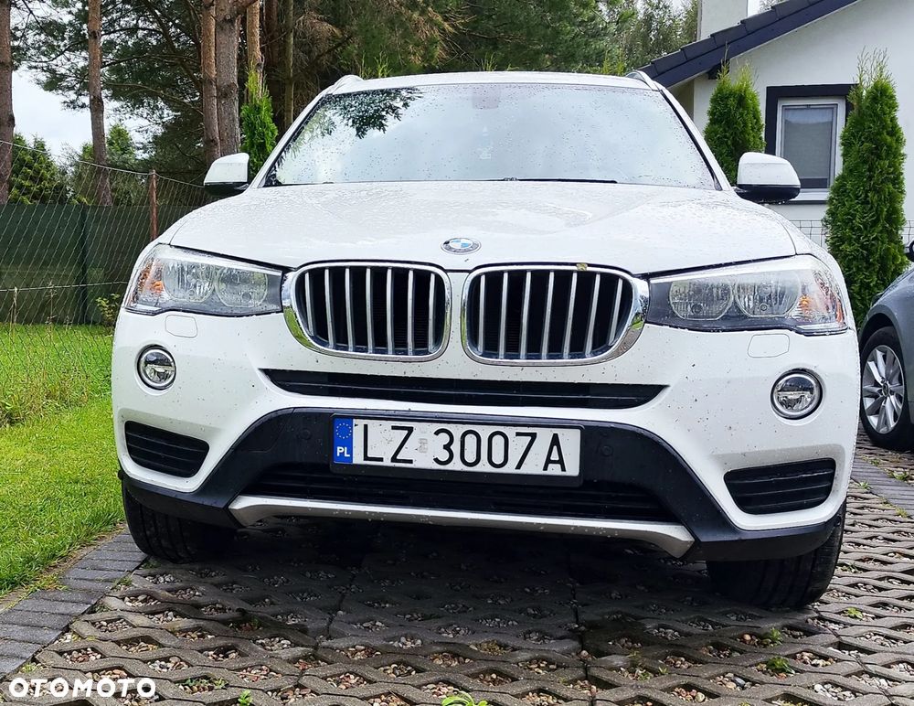 BMW X3 - 2