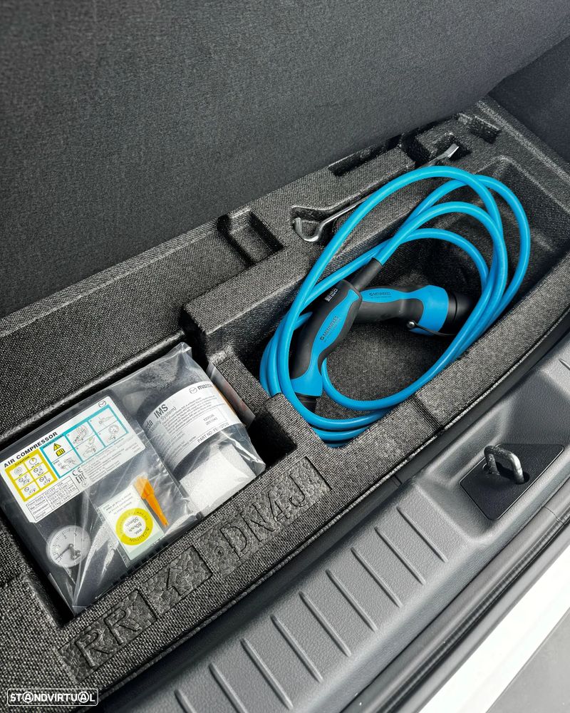 Mazda MX-30 e-SKYACTIV First Edition+Vintage Leatherette - 19