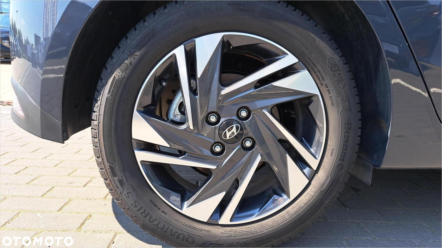 Hyundai i20 - 9