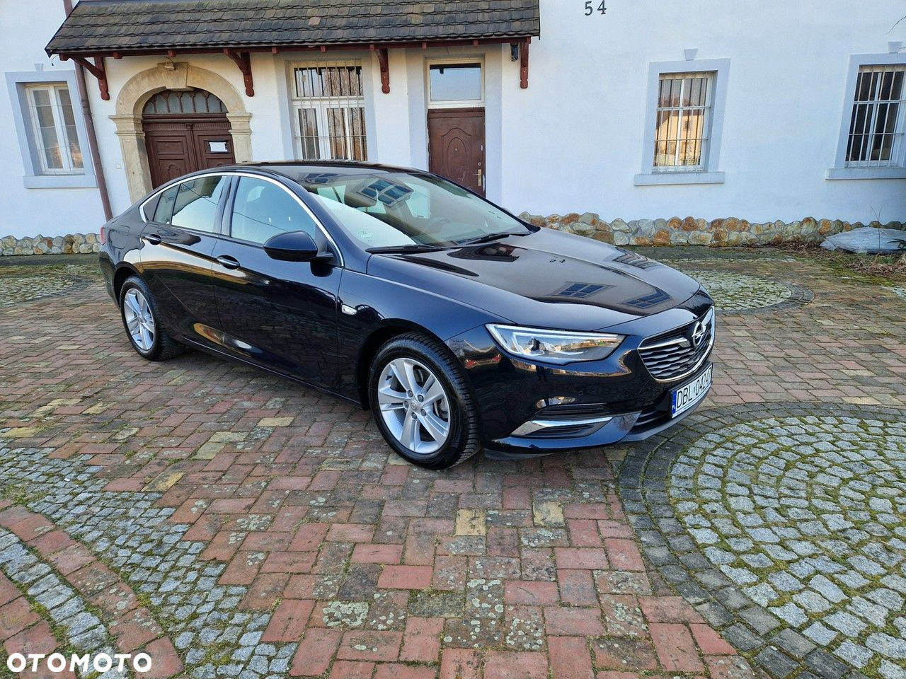 Opel Insignia 1.6 CDTI Edition - 29
