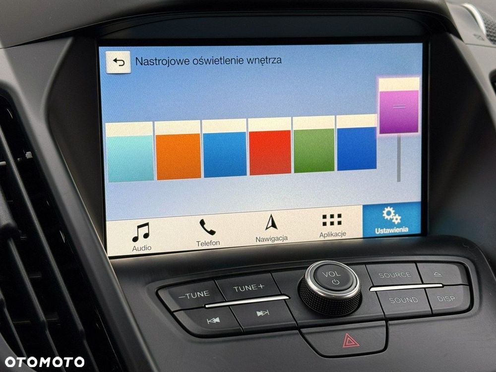 Ford Kuga 2.0 TDCi FWD Titanium - 22