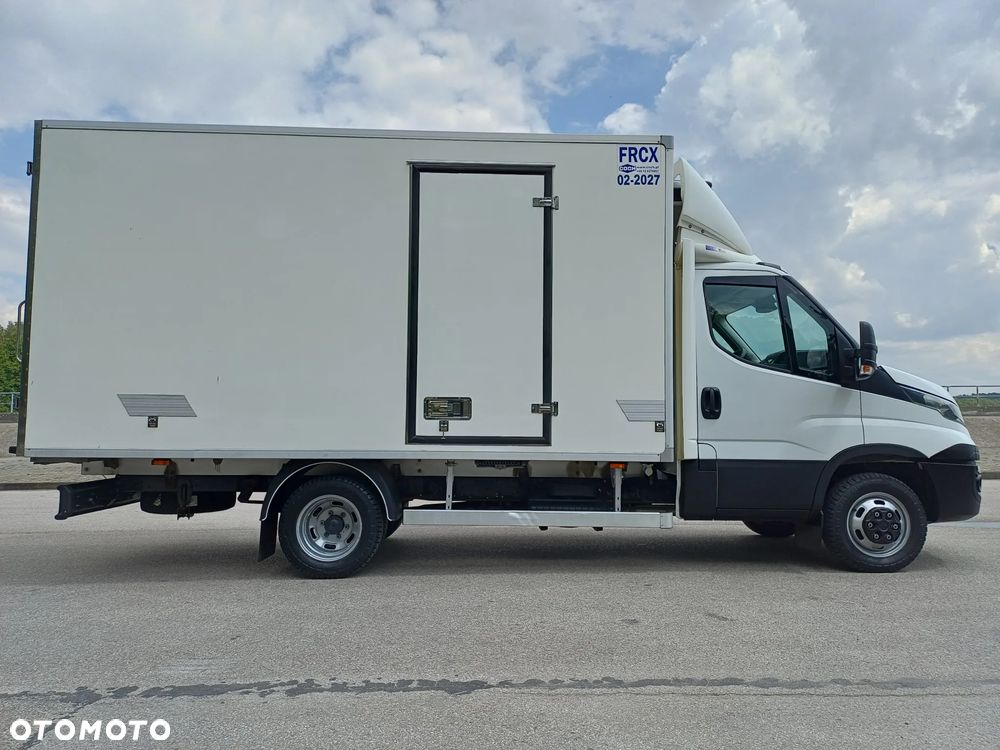 Iveco 50C15 - 5