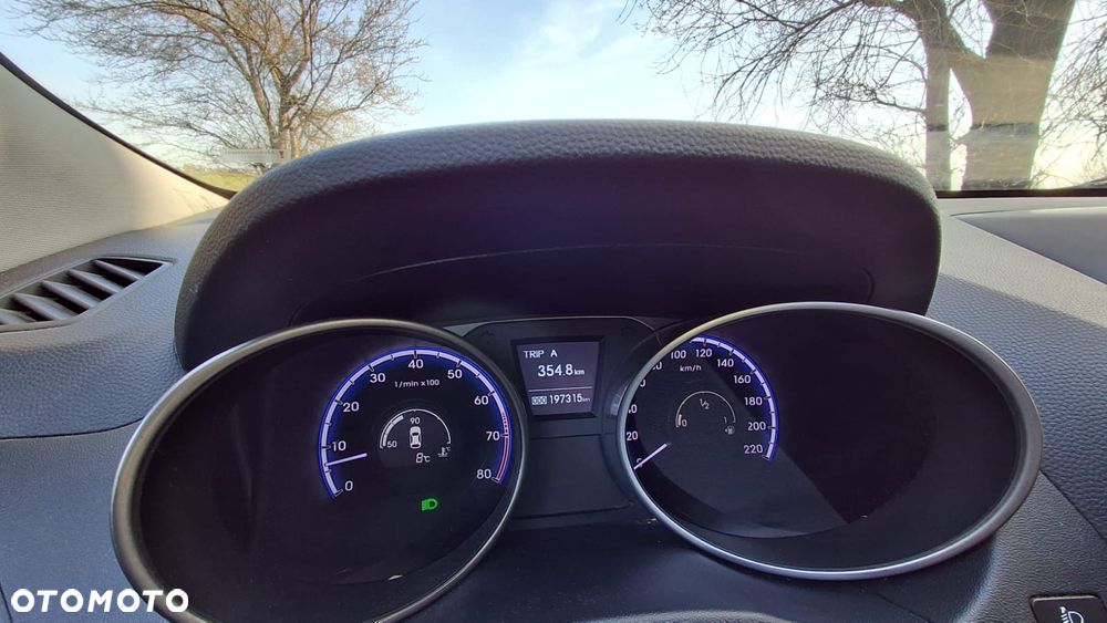 Hyundai ix35 2.0 2WD Comfort - 15