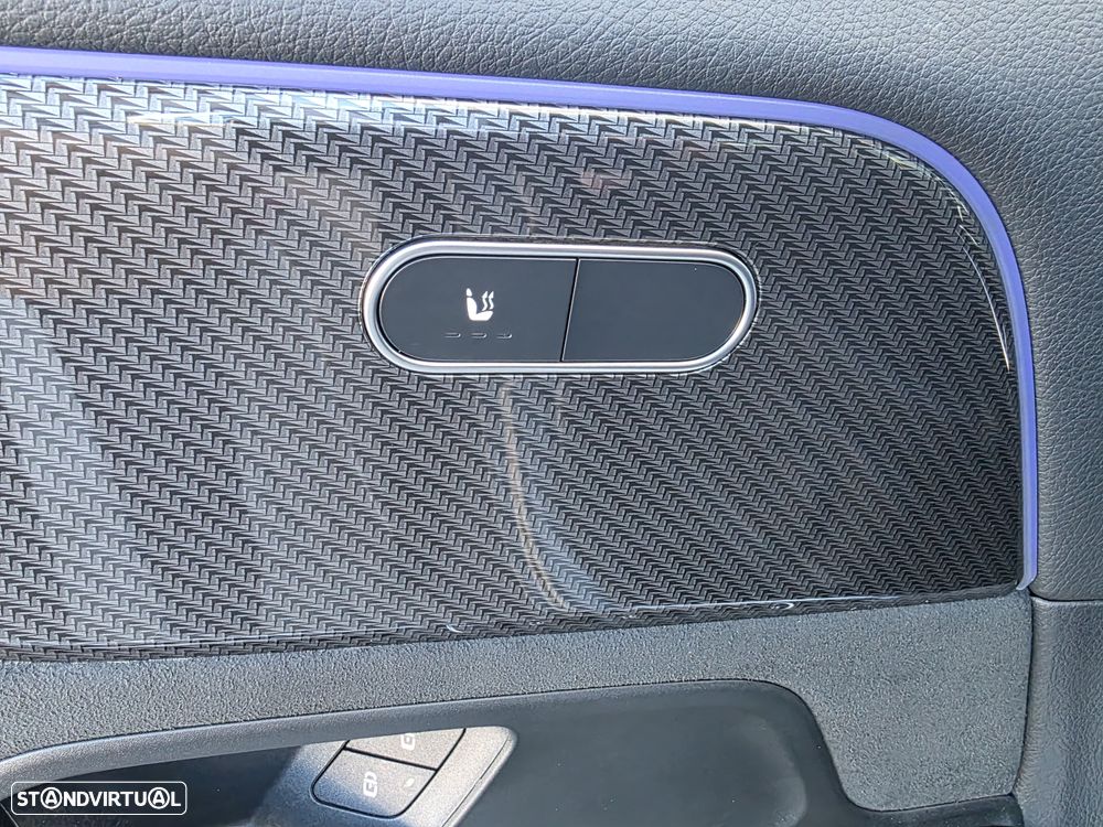 Mercedes-Benz GLA 250 e 8G-DCT AMG Line Advanced Plus - 22