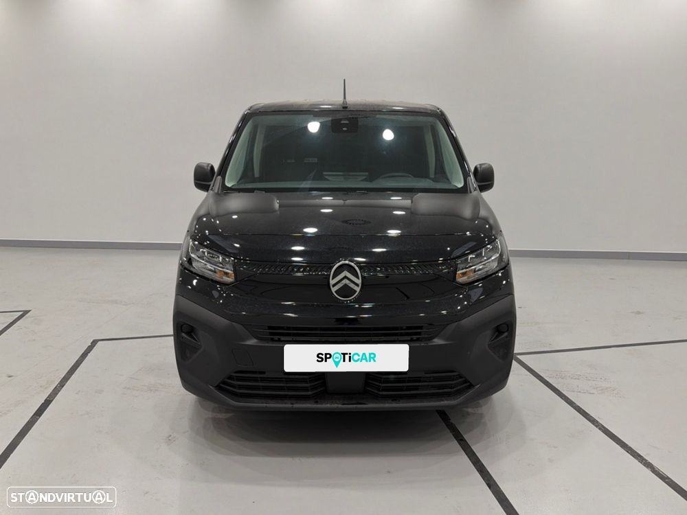 Citroën Berlingo 1.5 BlueHDi XL 30 - 2