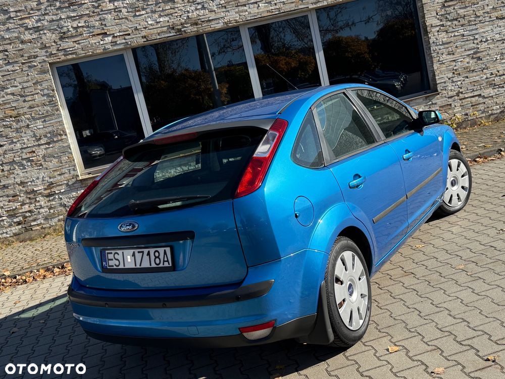 Ford Focus - 21