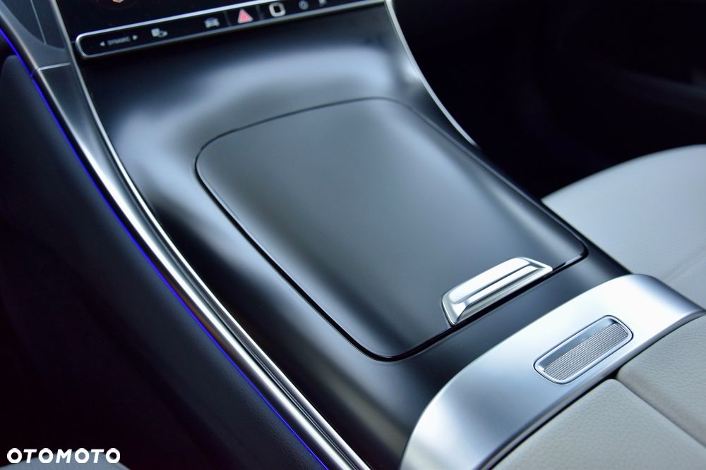 Mercedes-Benz GLC 220 d mHEV 4-Matic AMG Line - 19
