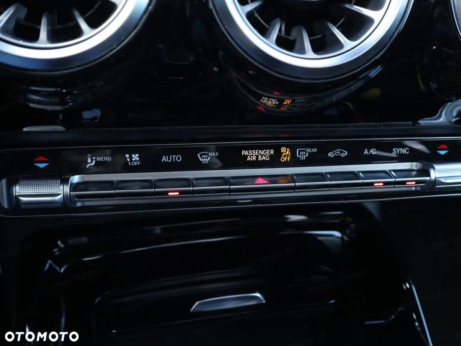 Mercedes-Benz Klasa A 45 S AMG 4-Matic 8G-DCT - 10