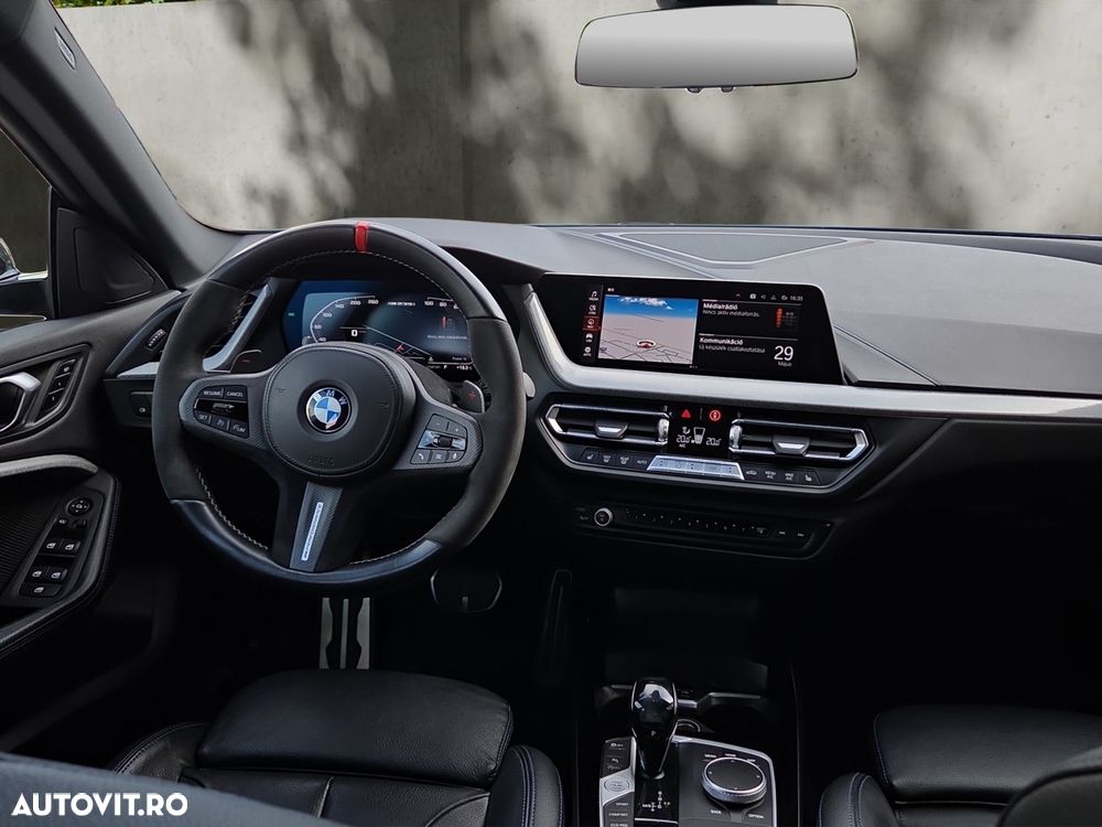 BMW M2 2021 — imagine 13