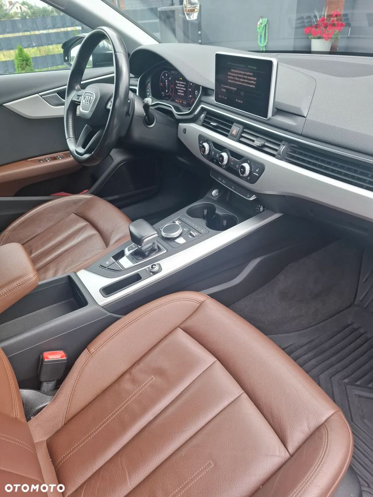 Audi A4 Avant - 22
