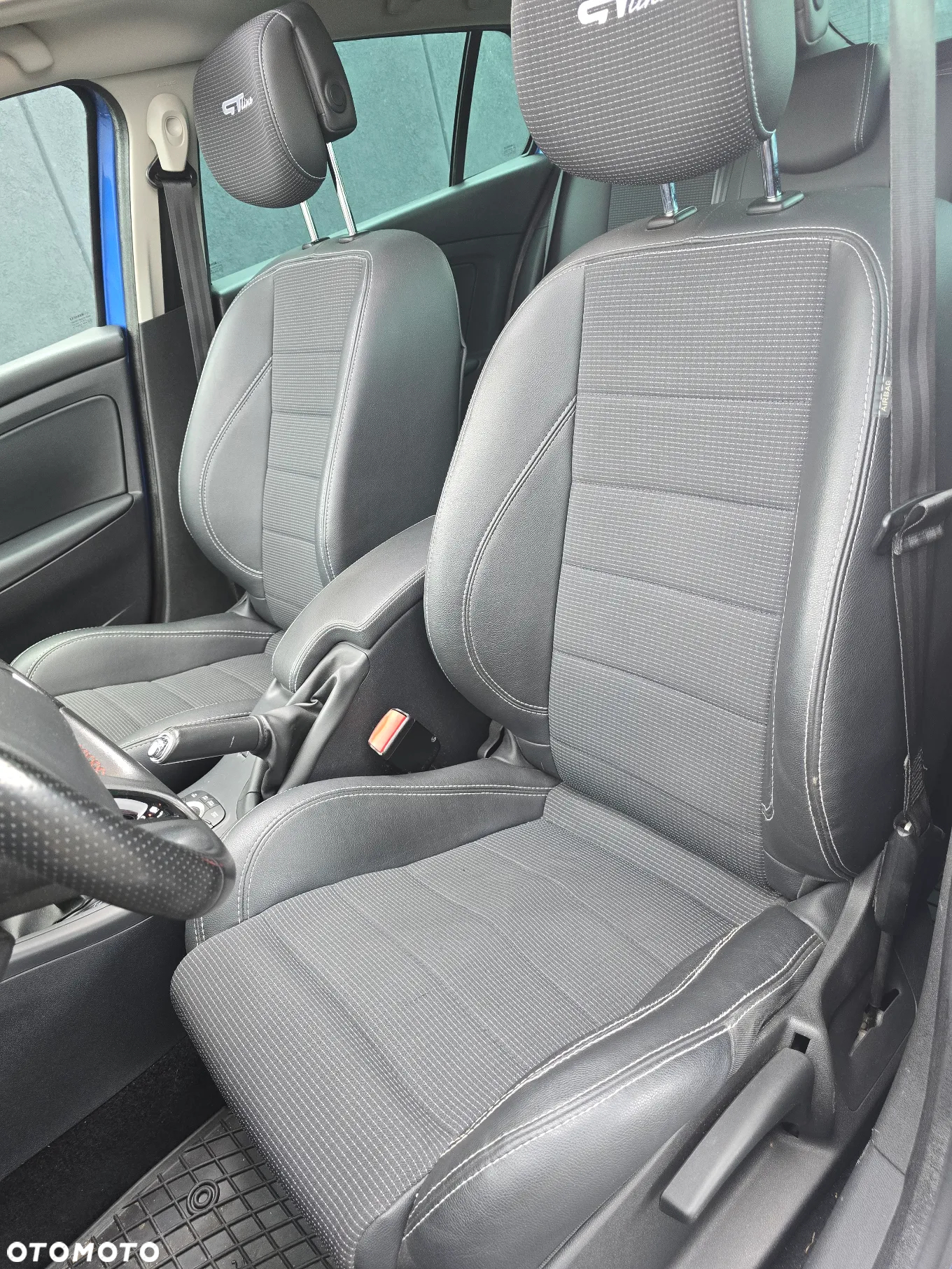 Renault Megane 1.5 dCi GT Line - 6