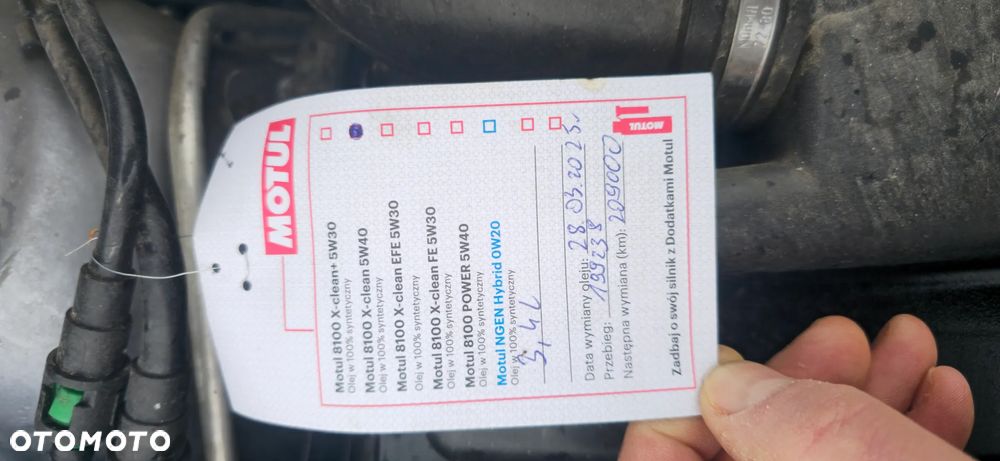 Opel Astra 1.4 Edition Plus - 6