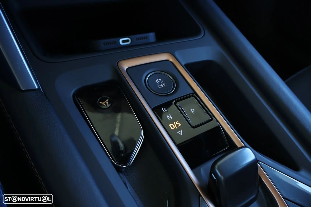Cupra Formentor 1.5 e-Hybrid DSG - 39