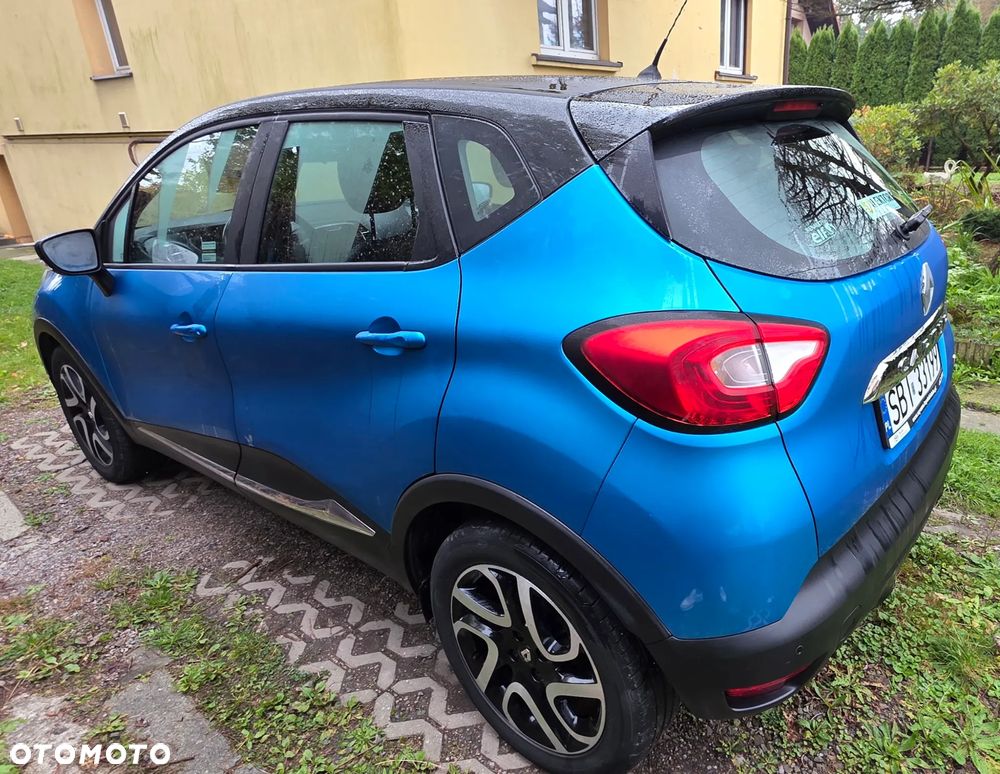 Renault Captur 0.9 Energy TCe Intens - 5