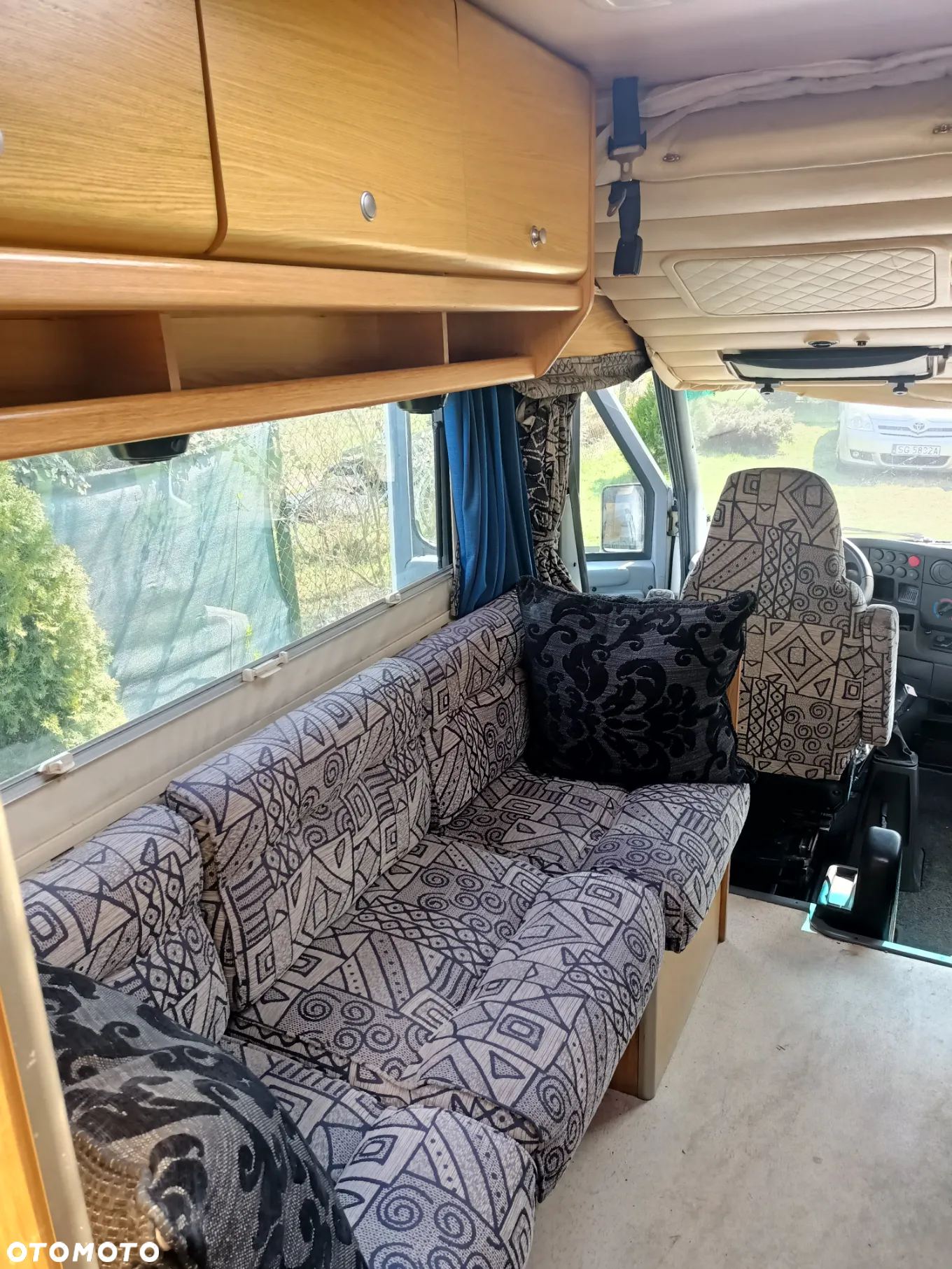 Iveco Laika Ecovip - 5