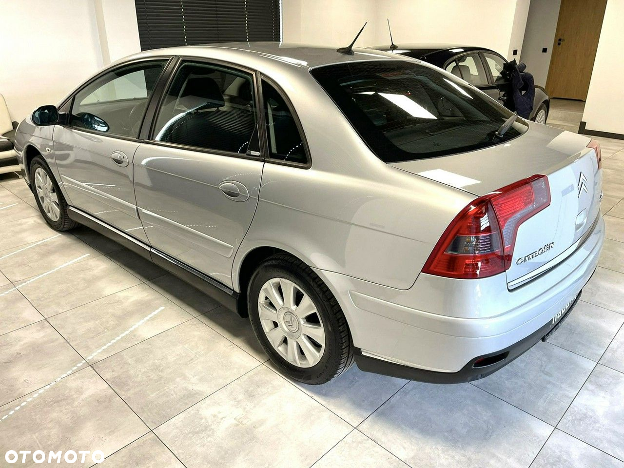 Citroën C5 2.0 HDi Exclusive - 2