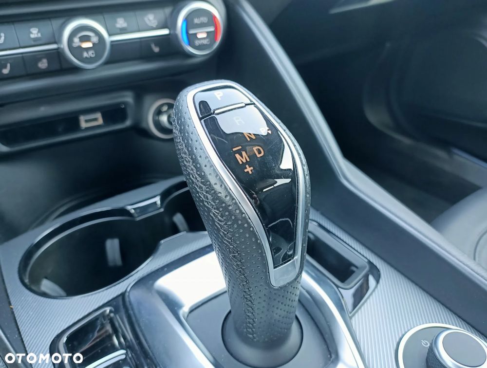 Alfa Romeo Giulia 2.0 Turbo Tributo Italiano Q4 - 14