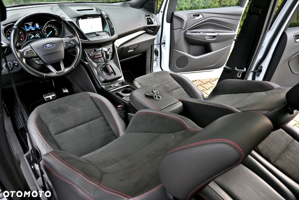 Ford Kuga 1.5 EcoBoost AWD ST-Line ASS - 25