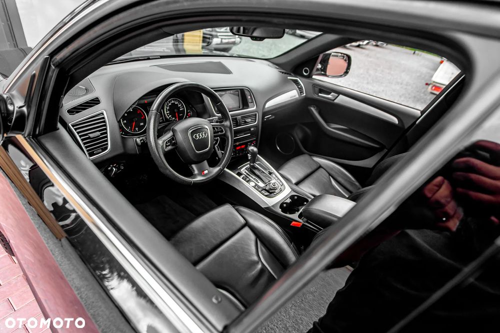 Audi Q5 - 17